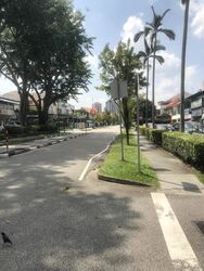 Serangoon Garden Estate (D19), Shop House #605825101